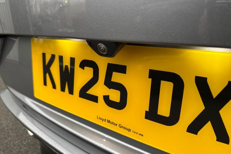 2025 (25) LAND ROVER RANGE ROVER SPORT 3.0 P460e Dynamic SE 5dr Auto 4985086