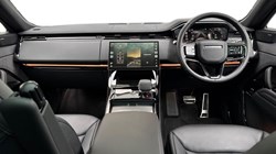 2025 (25) LAND ROVER RANGE ROVER SPORT 3.0 P460e Dynamic SE 5dr Auto 4985050