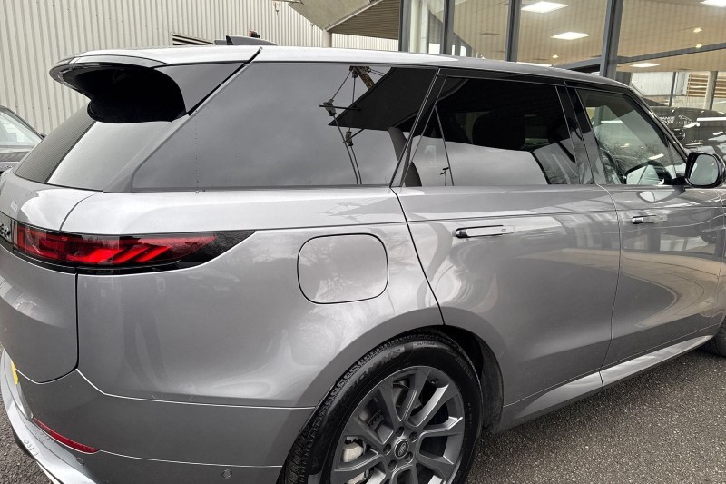 2025 (25) LAND ROVER RANGE ROVER SPORT 3.0 P460e Dynamic SE 5dr Auto 4985096