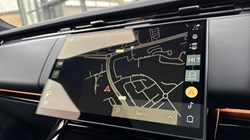 2025 (25) LAND ROVER RANGE ROVER SPORT 3.0 P460e Dynamic SE 5dr Auto 4985052