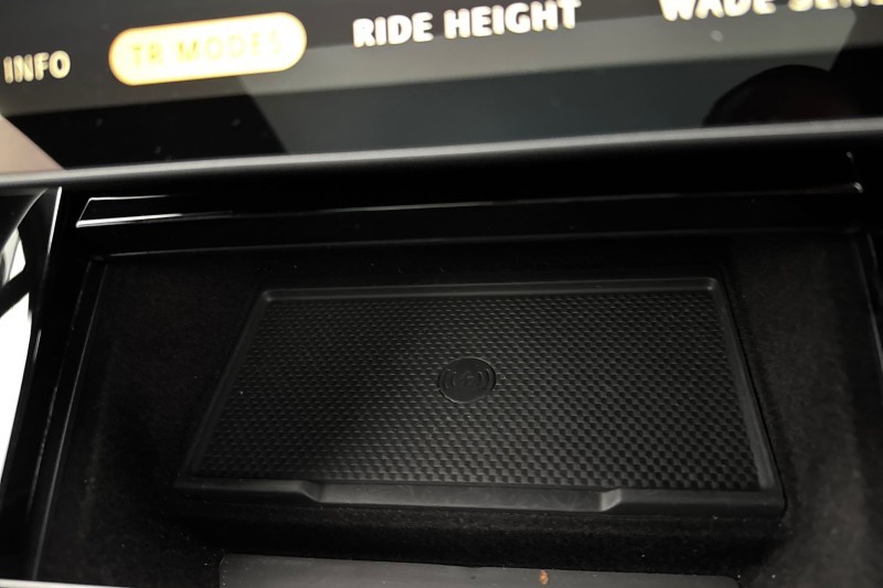 2025 (25) LAND ROVER RANGE ROVER SPORT 3.0 P460e Dynamic SE 5dr Auto 4985080