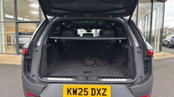 2025 (25) LAND ROVER RANGE ROVER SPORT 3.0 P460e Dynamic SE 5dr Auto 4985051