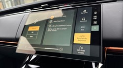 2025 (25) LAND ROVER RANGE ROVER SPORT 3.0 P460e Dynamic SE 5dr Auto 4985077