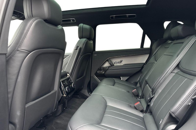 2025 (25) LAND ROVER RANGE ROVER SPORT 3.0 P460e Dynamic SE 5dr Auto 4985045