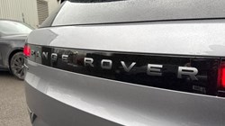 2025 (25) LAND ROVER RANGE ROVER SPORT 3.0 P460e Dynamic SE 5dr Auto 4985090