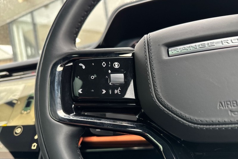 2025 (25) LAND ROVER RANGE ROVER SPORT 3.0 P460e Dynamic SE 5dr Auto 4985070