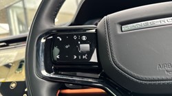 2025 (25) LAND ROVER RANGE ROVER SPORT 3.0 P460e Dynamic SE 5dr Auto 4985070