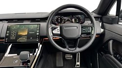 2025 (25) LAND ROVER RANGE ROVER SPORT 3.0 P460e Dynamic SE 5dr Auto 4985056