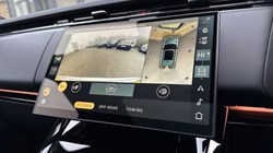 2025 (25) LAND ROVER RANGE ROVER SPORT 3.0 P460e Dynamic SE 5dr Auto 4985074