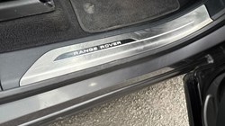 2025 (25) LAND ROVER RANGE ROVER SPORT 3.0 P460e Dynamic SE 5dr Auto 4985083