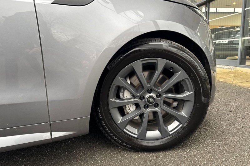 2025 (25) LAND ROVER RANGE ROVER SPORT 3.0 P460e Dynamic SE 5dr Auto 4985094