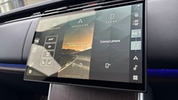 2025 (25) LAND ROVER RANGE ROVER 3.0 P460e HSE 4dr Auto 4980220