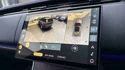 2025 (25) LAND ROVER RANGE ROVER 3.0 P460e HSE 4dr Auto 4980222