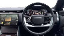 2025 (25) LAND ROVER RANGE ROVER 3.0 P460e HSE 4dr Auto 4980204