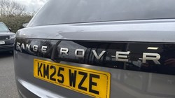 2025 (25) LAND ROVER RANGE ROVER 3.0 P460e HSE 4dr Auto 4980238