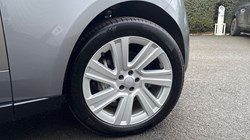 2025 (25) LAND ROVER RANGE ROVER 3.0 P460e HSE 4dr Auto 4980242