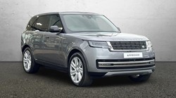 2025 (25) LAND ROVER RANGE ROVER 3.0 P460e HSE 4dr Auto 4980190