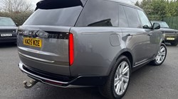 2025 (25) LAND ROVER RANGE ROVER 3.0 P460e HSE 4dr Auto 4980241