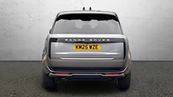 2025 (25) LAND ROVER RANGE ROVER 3.0 P460e HSE 4dr Auto 4980195