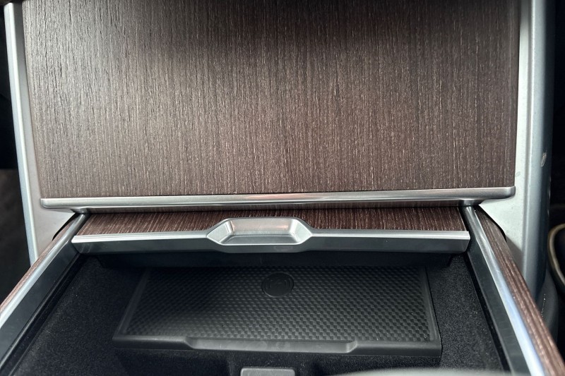 2025 (25) LAND ROVER RANGE ROVER 3.0 P460e HSE 4dr Auto 4980228