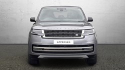 2025 (25) LAND ROVER RANGE ROVER 3.0 P460e HSE 4dr Auto 4980196