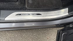 2025 (25) LAND ROVER RANGE ROVER 3.0 P460e HSE 4dr Auto 4980231