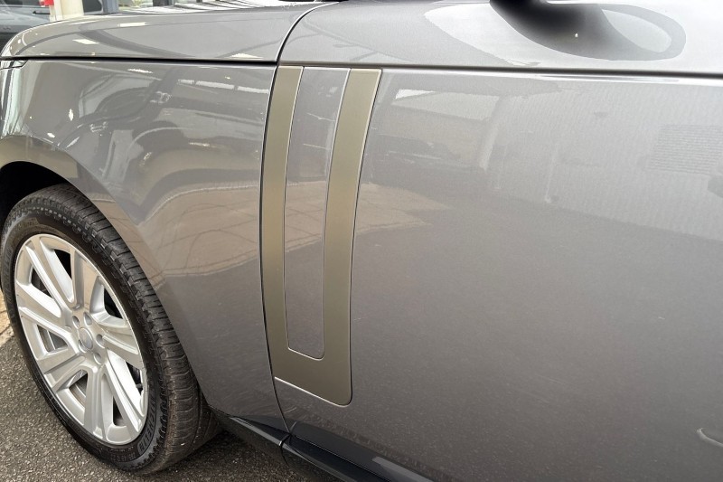 2025 (25) LAND ROVER RANGE ROVER 3.0 P460e HSE 4dr Auto 4980209