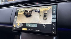 2025 (25) LAND ROVER RANGE ROVER 3.0 P460e HSE 4dr Auto 4980201