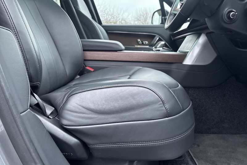 2025 (25) LAND ROVER RANGE ROVER 3.0 P460e HSE 4dr Auto 4980214