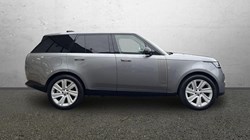 2025 (25) LAND ROVER RANGE ROVER 3.0 P460e HSE 4dr Auto 4980194