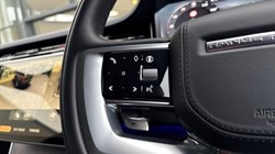 2025 (25) LAND ROVER RANGE ROVER 3.0 P460e HSE 4dr Auto 4980218