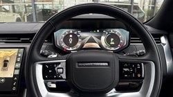 2025 (25) LAND ROVER RANGE ROVER 3.0 P460e HSE 4dr Auto 4980217