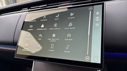 2025 (25) LAND ROVER RANGE ROVER 3.0 P460e HSE 4dr Auto 4980223