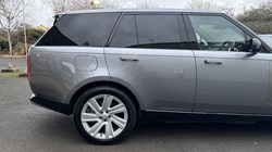 2025 (25) LAND ROVER RANGE ROVER 3.0 P460e HSE 4dr Auto 4980244