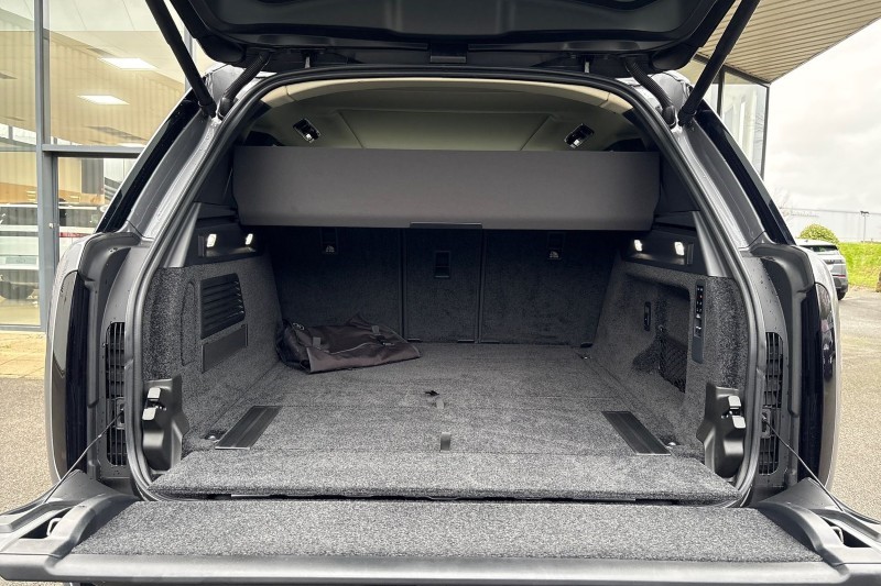 2025 (25) LAND ROVER RANGE ROVER 3.0 P460e HSE 4dr Auto 4980199