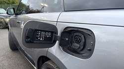 2025 (25) LAND ROVER RANGE ROVER 3.0 P460e HSE 4dr Auto 4980239