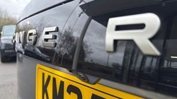2025 (25) LAND ROVER RANGE ROVER 3.0 P460e HSE 4dr Auto 4980234
