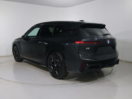 BMW iX 300kW xDrive45 M Sport 101kWh 5dr Auto