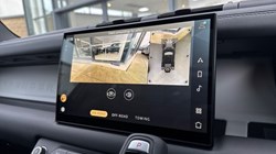 2025 (25) LAND ROVER DEFENDER 2.0 P300e X-Dynamic SE 110 5dr Auto 4984996