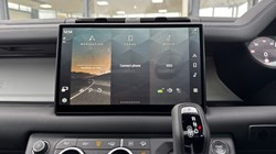 2025 (25) LAND ROVER DEFENDER 2.0 P300e X-Dynamic SE 110 5dr Auto 4984998