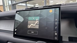 2025 (25) LAND ROVER DEFENDER 2.0 P300e X-Dynamic SE 110 5dr Auto 4985019