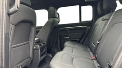 2025 (25) LAND ROVER DEFENDER 2.0 P300e X-Dynamic SE 110 5dr Auto 4984988