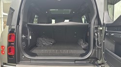 2025 (25) LAND ROVER DEFENDER 2.0 P300e X-Dynamic SE 110 5dr Auto 4984994