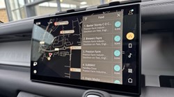 2025 (25) LAND ROVER DEFENDER 2.0 P300e X-Dynamic SE 110 5dr Auto 4984995