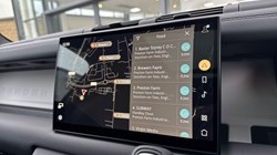 2025 (25) LAND ROVER DEFENDER 2.0 P300e X-Dynamic SE 110 5dr Auto 4985016