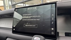 2025 (25) LAND ROVER DEFENDER 2.0 P300e X-Dynamic SE 110 5dr Auto 4985024