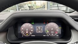 2025 (25) LAND ROVER DEFENDER 2.0 P300e X-Dynamic SE 110 5dr Auto 4985000