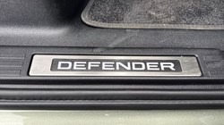 2025 (25) LAND ROVER DEFENDER 2.0 P300e X-Dynamic SE 110 5dr Auto 4985026