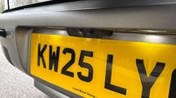 2025 (25) LAND ROVER DEFENDER 2.0 P300e X-Dynamic SE 110 5dr Auto 4985029