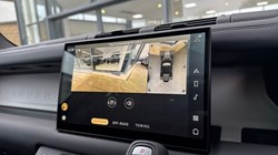 2025 (25) LAND ROVER DEFENDER 2.0 P300e X-Dynamic SE 110 5dr Auto 4985017